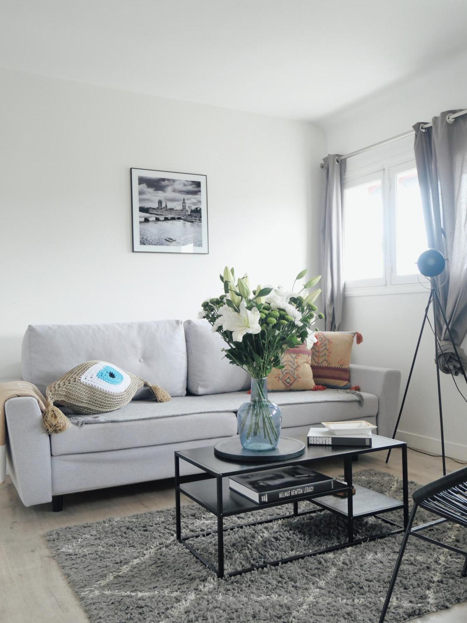 Deauville Elegance - Chic & Spacieux - Tout A Pied エクステリア 写真