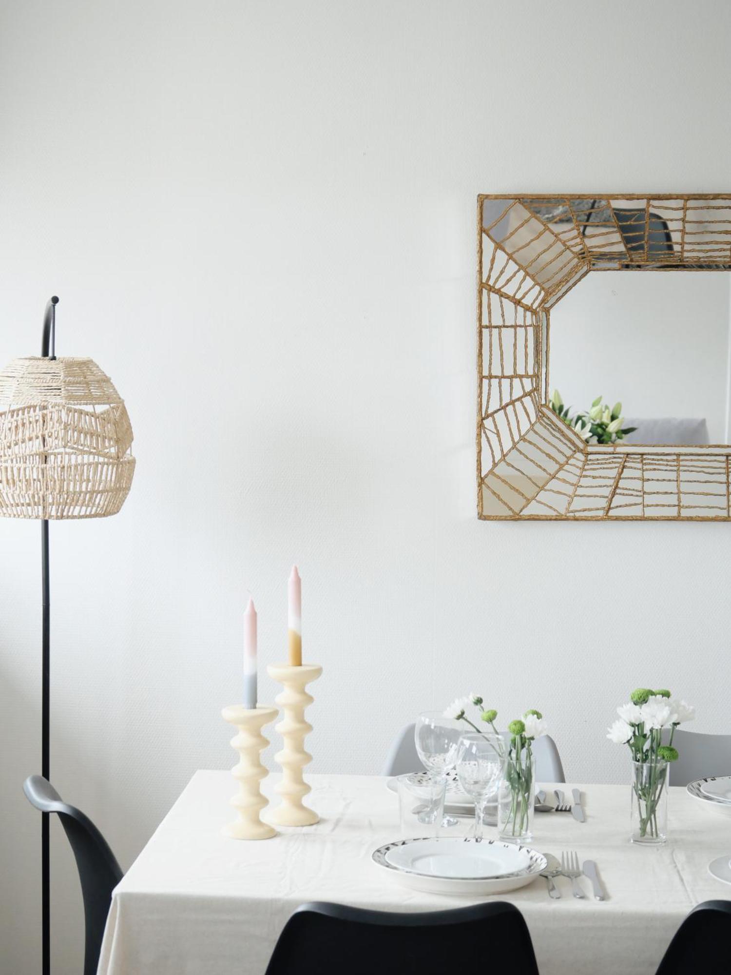 Deauville Elegance - Chic & Spacieux - Tout A Pied エクステリア 写真