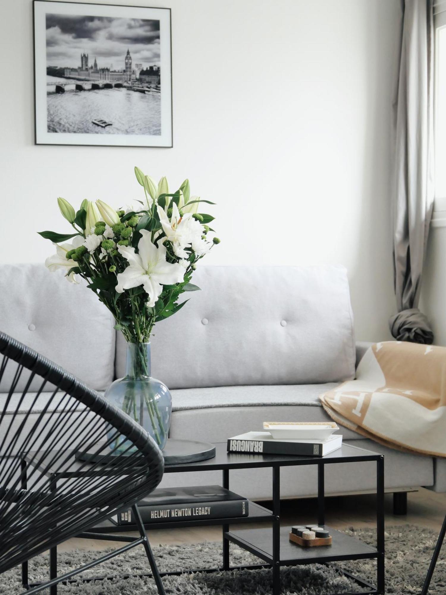 Deauville Elegance - Chic & Spacieux - Tout A Pied エクステリア 写真